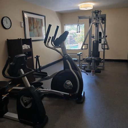Best Western Plus Bradenton Hotel&Suites Exterior foto