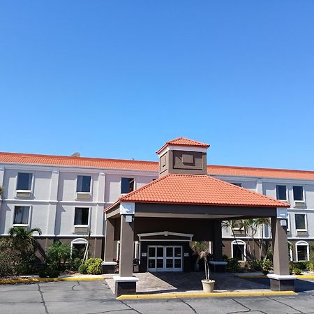 Best Western Plus Bradenton Hotel&Suites Exterior foto