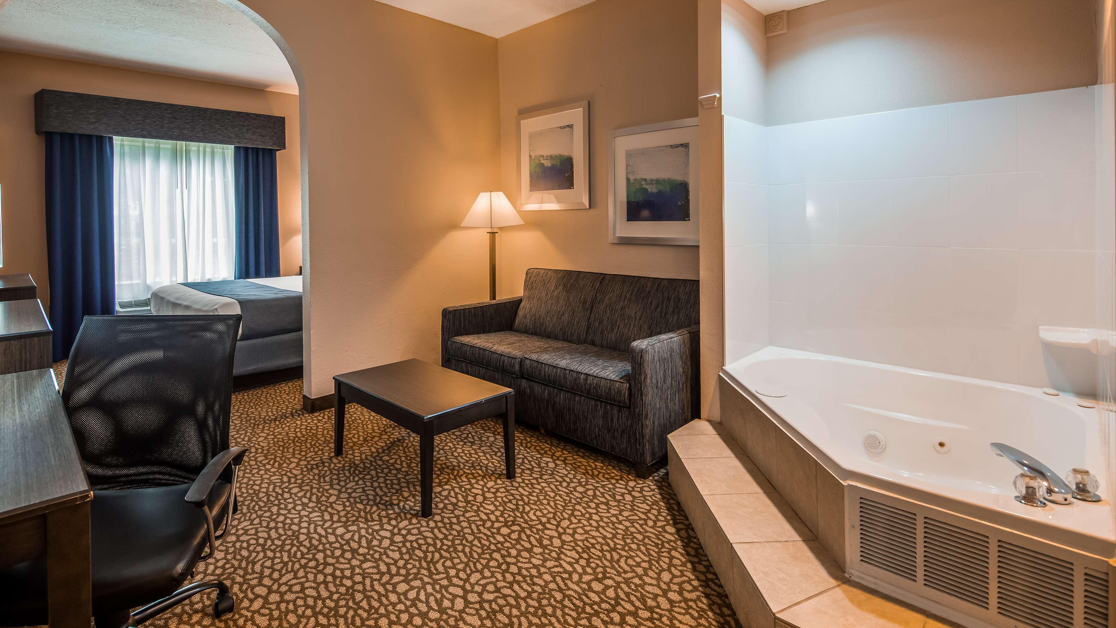 Best Western Plus Bradenton Hotel&Suites Exterior foto