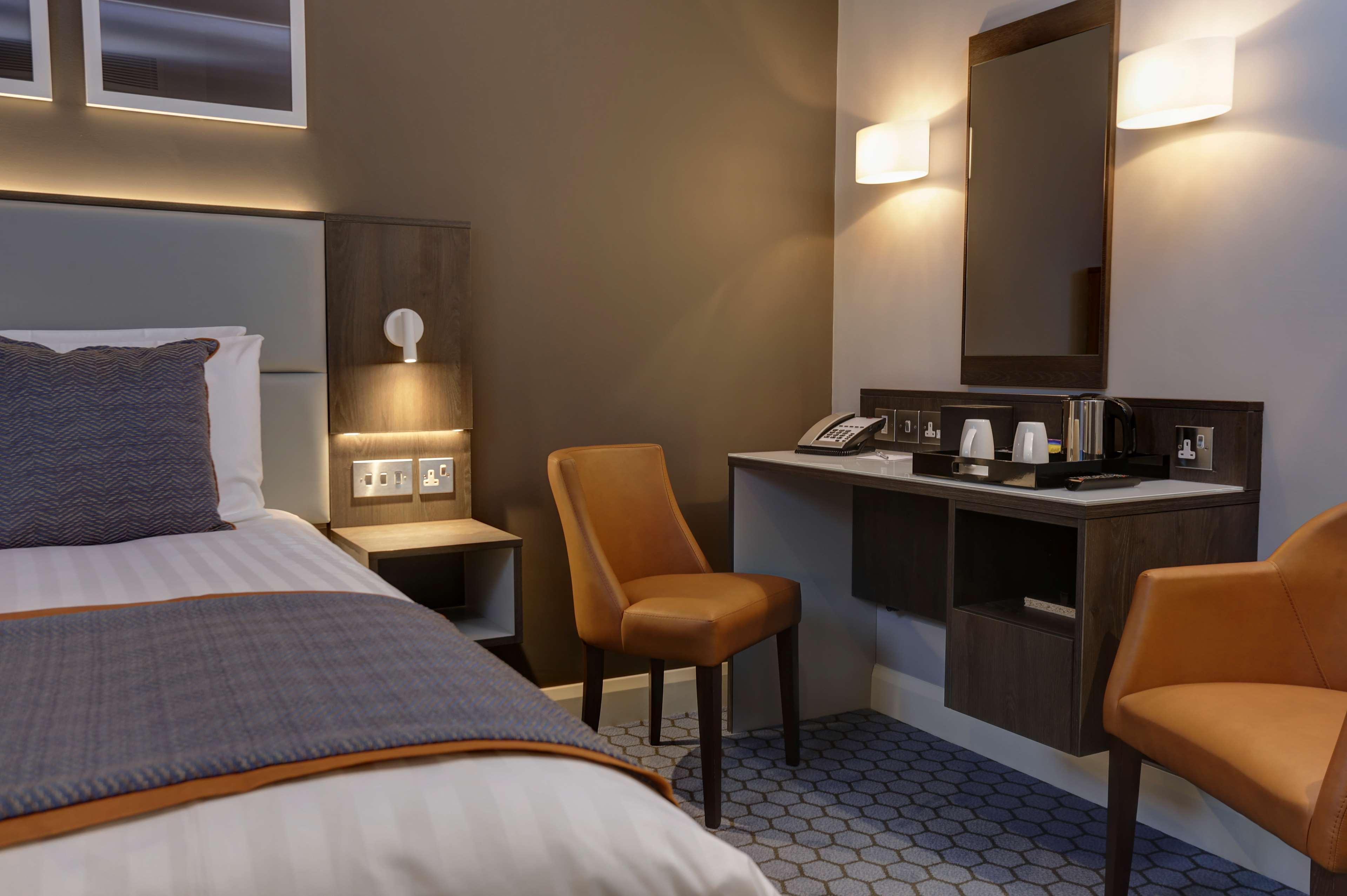 Best Western Plus Bradenton Hotel&Suites Exterior foto