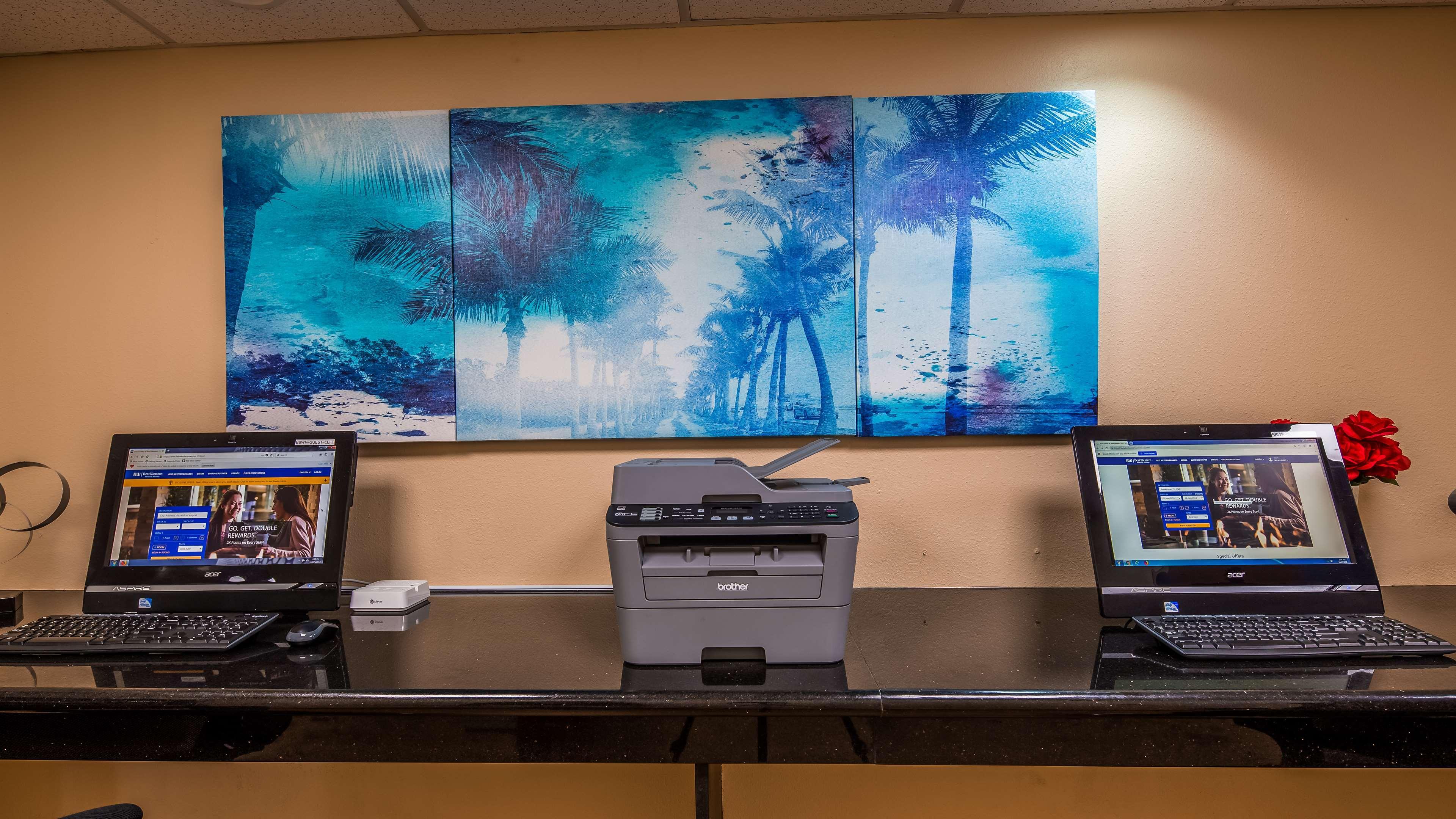 Best Western Plus Bradenton Hotel&Suites Exterior foto