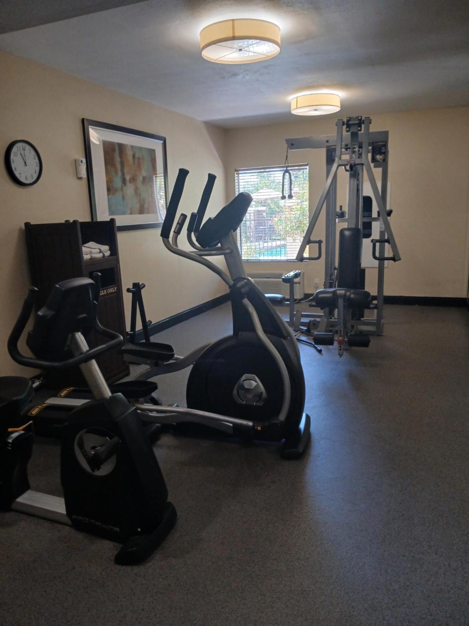 Best Western Plus Bradenton Hotel&Suites Exterior foto